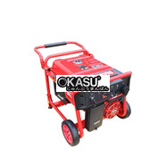 Máy phát điện chạy xăng Vikyno MF8500S