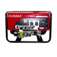 Máy phát điện Elemax SH 4600EX