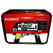 Máy phát điện Elemax SH 5300EX