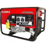 Máy phát điện Elemax SH 6500EX