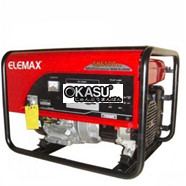 Máy phát điện Elemax SH 6500EXS