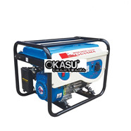 Máy phát điện Mitsuyama TL-3900 ( Không có đề)