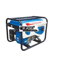 Máy phát điện Mitsuyama TL-7900 (Có tay đẩy, có đề)