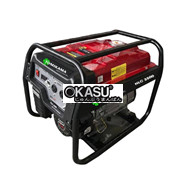 Máy phát điện chạy xăng Tomikama 3500 