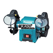 Máy mài 2 đá MAKITA - GB602 (150MM-250W) 
