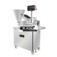 Máy Nhồi Nhân Và Tạo Hình Sản Phẩm Đa Năng HLT-700XL