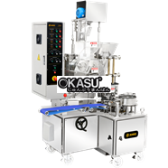 Máy Làm Xíu Mại Tự Động HSM-600