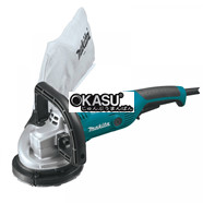 Máy mài bê tông MAKITA - PC5000C (125MM-1400W) 