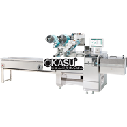 Máy Đóng Gói Dạng Ngang S-5000X-BX-BIF 