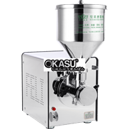 Máy Nghiền Hạt Siêu Mịn NBM-200 