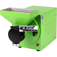 Máy Nghiền Bơ Hạt NBM-400 