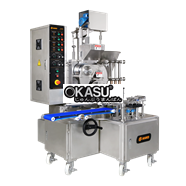 Máy Làm Xíu Mại Tự Động HSM-900