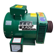 Củ Phát Điện Lục Xuyên 5Kw/220V 1Phase (Tốc 1500V/P)