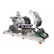 Máy nghiền Turbo TM-800 