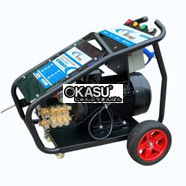 Máy Phun Xịt Rửa Áp Lực Cao 5.5Kw Shinko SK5518T