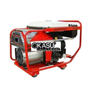 Máy phát điện KOHLER HK16000SDX máy trần 1 pha 10KVA