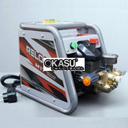 Máy Xịt Rửa Xe Gia Đình 1600W Reload M17 (chỉnh áp)