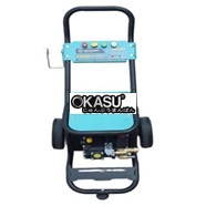 Máy Rửa Xe Cao Áp 6.5KW Huspanda HXD320S