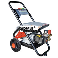 Máy Rửa Xe Cao Áp Mini 1.8Kw Reload MF1110