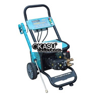 Máy Rửa Xe Cao Áp Huspanda 5Kw HXD260S