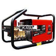 Máy Rửa Xe Cao Áp Mini 1.8Kw Reload MR1110 Sứ