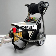 Máy Rửa Xe Cao Áp Mini 1.8Kw Reaload DL1110R