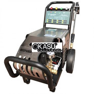 Máy Rửa Xe Cao Áp 2.5Kw Huspanda HXD 160