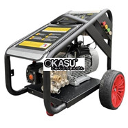 Máy Rửa Xe Cao Áp 3Kw Reload RL1515