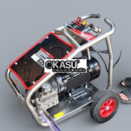 Máy Rửa Xe Cao Áp 3Kw Reload RL1215 