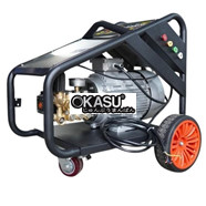 Máy Rửa Xe Cao Áp 7.5Kw Reload DK2715T Pistong Sứ