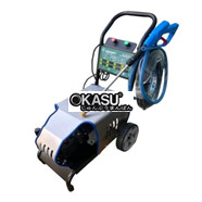 Máy Rửa Xe Cao Áp 2.2Kw Huspanda HXD-120