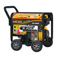 Máy phát điện diesel Yamafuji DG-14000E (9,5kw) (1 pha và 3 pha)