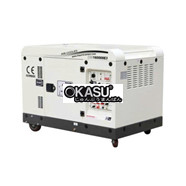 Máy phát điện diesel I-Mike DG16000SE3 (12KW 3 pha)