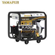Máy phát điện diesel Yamafuji DG-6000E