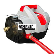 Máy Rửa Xe Mini Gia Đình 1600W Reload M16