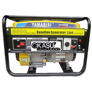 Máy phát điện YAMABISHI EC2900DX
