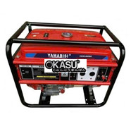 Máy Phát Điện Chạy Xăng 5kw Yamabisi EC6500DX