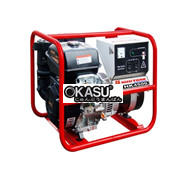 Máy phát điện Hữu Toàn Kohler HK4500