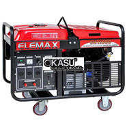 Máy phát điện Honda ELEMAX SH11000