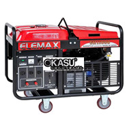 Máy phát điện Elemax SH11000DXS