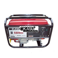 Máy phát điện Honda ELEMAX SH2900