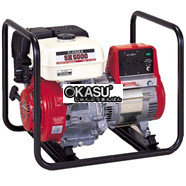 Máy phát điện Honda ELEMAX SH5000
