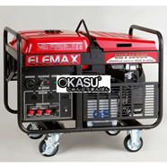 Máy phát điện Honda ELEMAX SHT11500