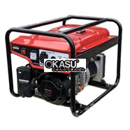 Máy Phát Điện Chạy Xăng 3.8Kw Elemax SH 5200C