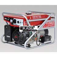 Máy phát điện Elemax SV6500S