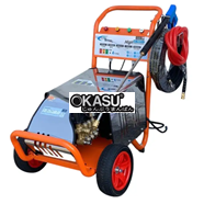 Máy Rửa Xe Cao Áp 7.5Kw Shinko SK-7500TS-3