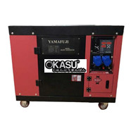 Máy phát điện Yamafuji YM11000