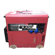 Máy phát điện diesel YAMAFUJI YM9500