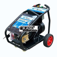 Máy Phun Xịt Rửa Xe Áp Lực Cao 7.5Kw Shinko SK7518T