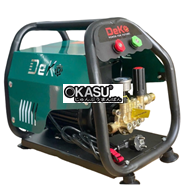 Máy Rửa Xe Gia Đình 3300W Deko DK-3300RS